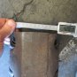 91 OKUMA LC-40 CNC LATHE TURRET BORING BAR TOOL HOLDER BLOCK TOOLING 3 PIECES