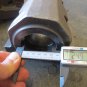 91 OKUMA LC-40 CNC LATHE TURRET BORING BAR TOOL HOLDER BLOCK TOOLING 3 PIECES