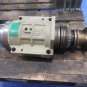 HYUNDAI HIT-8S CNC LATHE SPINDLE HEAD STOCK 4111A P55I DH14 LESS THAN 1500 HOURS
