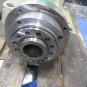HYUNDAI HIT-8S CNC LATHE SPINDLE HEAD STOCK 4111A P55I DH14 LESS THAN 1500 HOURS