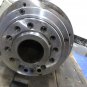 HYUNDAI HIT-8S CNC LATHE SPINDLE HEAD STOCK 4111A P55I DH14 LESS THAN 1500 HOURS