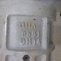 HYUNDAI HIT-8S CNC LATHE SPINDLE HEAD STOCK 4111A P55I DH14 LESS THAN 1500 HOURS