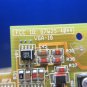 TANDY CORP CIRCUIT BOARD 8709943 FCC ID: G7W25-4044 VGA-16 .LOT OF 3 PIECES