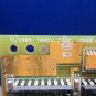 TANDY CORP CIRCUIT BOARD 8709943 FCC ID: G7W25-4044 VGA-16 .LOT OF 3 PIECES