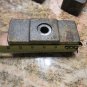 FEMCO DURGA-25E CNC LATHE LEVELING LEGS PADS BLOCK LEG 6" 2" L34301044A EACH 1