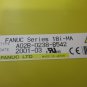 FANUC SERIES 18I-M PC DISPLAY A02B-0238-B542 A20B-8100-0135 A20B-2100-0220 WRNTY
