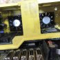 FANUC SERIES 18I-M PC DISPLAY A02B-0238-B542 A20B-8100-0135 A20B-2100-0220 WRNTY