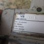 OMRON LIMIT SWITCH VB-3211 10A 250VAC 6A 380VAC EACH 1