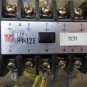 YASKAWA AC MAGNETIC CONTACTOR 18A N.C0857-103 HI-12E