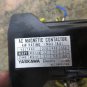 YASKAWA AC MAGNETIC CONTACTOR 18A N.C0857-103 HI-12E