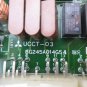 MITSUBISHI CIRCUIT BOARD UCCT-03 BG245A014G54