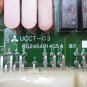 MITSUBISHI CIRCUIT BOARD UCCT-03 BG245A014G54