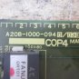 FANUC CIRCUIT BOARD A20B-1000-0940/03B WARRANTY 120 DAYS