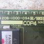 FANUC CIRCUIT BOARD A20B-1000-0940/03B WARRANTY 120 DAYS