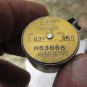 HITACHI CNC EDM JAPAN SERVO MINI MOTOR N28 H63666