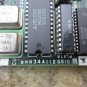 MITSUBISHI CIRCUIT BOARD MC116C BN634A112G51C MC116 C