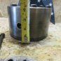 HARDINGE SPINDLE COLLET CHUCK NOSE 6.5" X 4" MIYANO JNC-45 CNC LATHE