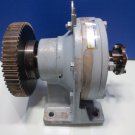 SUMITOMO CYCLO DRIVE CNH-4115 GEAR BOX REDUCER MORI SEIKI SH-50 CNC MILL MOTOR