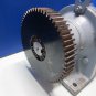 SUMITOMO CYCLO DRIVE CNH-4115 GEAR BOX REDUCER MORI SEIKI SH-50 CNC MILL MOTOR
