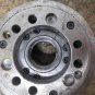KITAGAWA 6" INCH CNC LATHE CHUCK B-206 HYUNDAI HIT-8S CNC LATHE WARRANTY