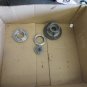 HARIG 618 GRINDER EASY SURF II SPEC. 07H790W744G1 FRAME 2131 MOTOR SPINDLE