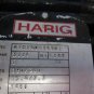 HARIG 618 GRINDER EASY SURF II SPEC. 07H790W744G1 FRAME 2131 MOTOR SPINDLE
