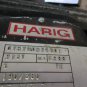 HARIG 618 GRINDER EASY SURF II SPEC. 07H790W744G1 FRAME 2131 MOTOR SPINDLE