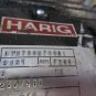HARIG 618 GRINDER EASY SURF II SPEC. 07H790W744G1 FRAME 2131 MOTOR SPINDLE