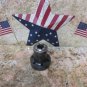 3" INCH CNC LATHE TURNING CENTER SPINDLE COLLET CHUCK NOSE