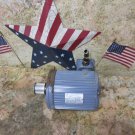 YASKAWA VARISPEED 3-PHASE INDUCTION MOTOR EELQ-5IT 0.75KW 6205ZZ WARRANTY