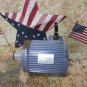 YASKAWA VARISPEED 3-PHASE INDUCTION MOTOR EELQ-5IT 0.75KW 6205ZZ WARRANTY