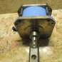 98 MAZAK VTC-20B CNC VERTICAL MILL SPINDLE TOOL KNOCK OUT AIR CYLINDER 093097