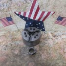 KITAGAWA 8" INCH CNC LATHE CHUCK B-208 7789 2.06" KITAGAWA 8" INCH CNC LATHE CHUCK B-208 7789 2.06"