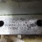LUBRIQUIP OIL DISTRIBUTOR B86 C87 MSP-201 KSB52-TA C87 MSV-5S UNIMAX SWITCH