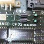 YASKAWA BOARD JANCD-CP02 DE8401366 CNC BOARD