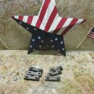 HITACHI SEIKI HT20SII CNC LATHE TURRET TOOL HOLDER BLOCK WEDGE WEDGES LOT HITACHI SEIKI HT20SII CNC LATHE TURRET TOOL HOLDER BLOCK WEDGE WEDGES LOT