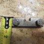 HITACHI SEIKI HT20SII CNC LATHE TURRET TOOL HOLDER BLOCK WEDGE WEDGES LOT