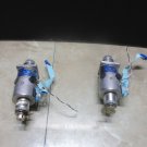 SANYO DENKI DC SERVO MOTOR SUPER R R402-085E W/ SAYAMA 35050243 CNC EDM WARRANTY SANYO DENKI DC SERVO MOTOR SUPER R R402-085E W/ SAYAMA 35050243 CNC EDM WARRANTY