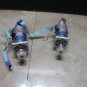 SANYO DENKI DC SERVO MOTOR SUPER R R402-085E W/ SAYAMA 35050243 CNC EDM WARRANTY