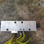 HARDINGE CHNC1 CNC LATHE OIL DISTRIBUTOR CNC PISTON WAY LUBE VALVE
