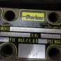 PARKER VALVE D1VW1ANJWF 70 24V 24 WATT 24VDC G.W. LISK WARRANTY EACH 1