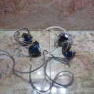 FESTO SOLENOID VALVE COIL  MSG-24 2199 MCH-3-1/8 2199 1091 3599 CNC EACH 1