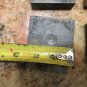 LNS BARFEEDER 2.5" X 2.5" 0.5" LEVELING LEG LEGS PADS FEET BLOCK EACH 1