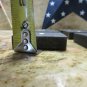 LNS BARFEEDER 2.5" X 2.5" 0.5" LEVELING LEG LEGS PADS FEET BLOCK EACH 1
