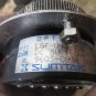 SUMTAK HAAS VF1 ENCODER LGF-043-100 DC 5V 160MA 9603-0834 100P/R