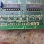 FANUC CIRCUIT BOARD A20B-0008-0030/10C