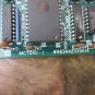 MITSUBISHI CIRCUIT BOARD MC724D-1 BN634A232G51A OKK MCV500 CNC VERTICAL MILL
