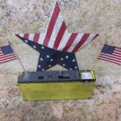 FANUC POWER SUPPLY MODULE A06B-6081-H103 14.5A 3.8KW WARRANTY CHARMILLES 690 EDM
