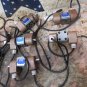 VICKERS FLUI-TROL MINIATURE VALVE DG4M4-36C-20-JA WARRANTY EACH 1