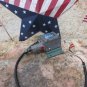 SQUARE D RANGE VALVE ADW-5 PRESSURE SWITCH